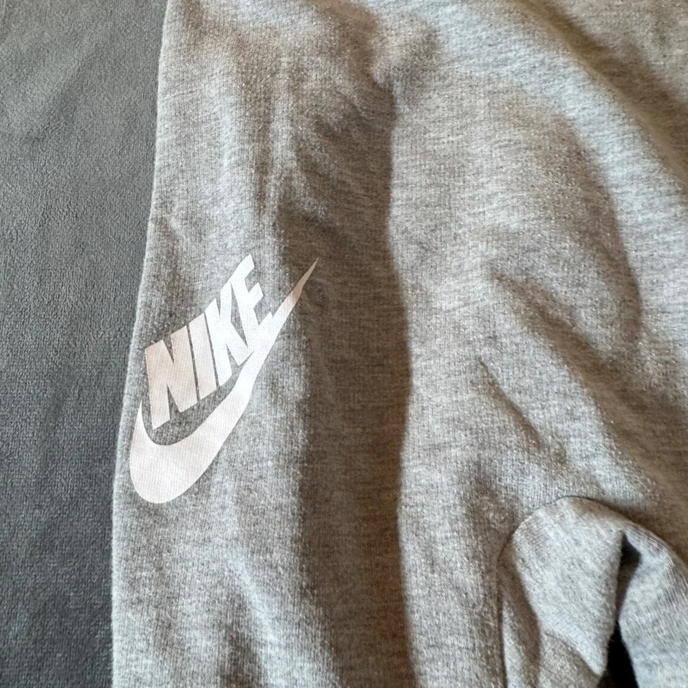 Nike baby play
